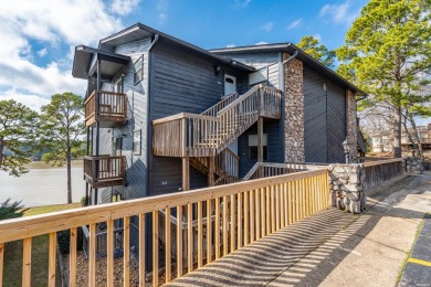 Lake Condo For Sale in Hot Springs, Arkansas