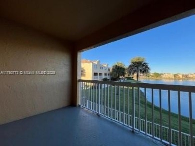 Lake Condo Sale Pending in Fort Lauderdale, Florida