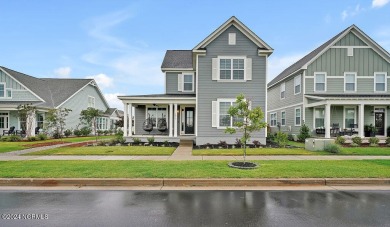 Lake Home For Sale in Wilmington, North Carolina