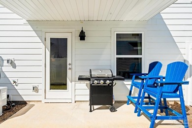 FULLY FURNISHED with SAUNA and truly turnkey, this is -ready - photo 33