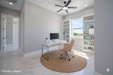 New custom home on a quiet cul-de-sac across from Copano Bay! - photo 35