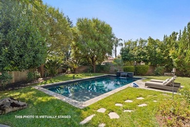 Situated on one of the largest homesites in all of Copper River - photo 6
