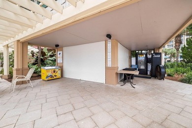 Indulge in serene Gulf views and pristine white sand beaches