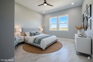 New custom home on a quiet cul-de-sac across from Copano Bay! - photo 40
