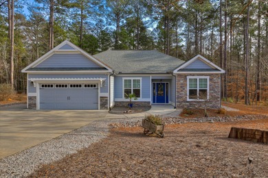 Strom Thurmond / Clarks Hill Lake Home For Sale in Mccormick South Carolina