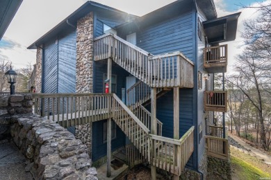 Lake Condo For Sale in Hot Springs, Arkansas