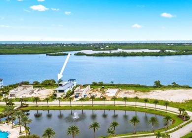 Lake Lot For Sale in Vero Beach, Florida