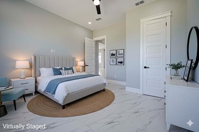 New custom home on a quiet cul-de-sac across from Copano Bay! - photo 44