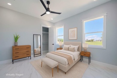 New custom home on a quiet cul-de-sac across from Copano Bay! - photo 49
