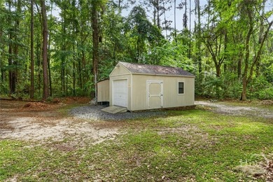 Set on 2.5 pristine acres with no HOA, this private estate - photo 50
