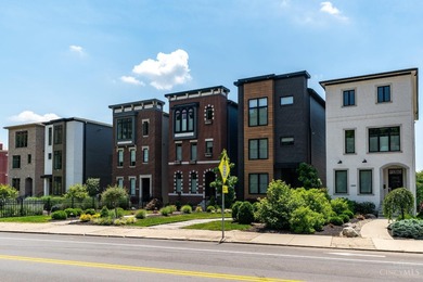 Ohio River Home For Sale in Cincinnati Ohio