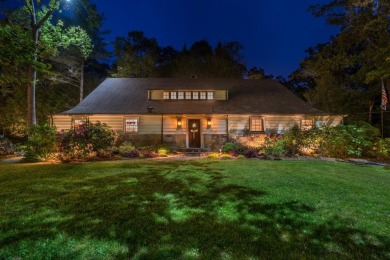 Lake Home For Sale in Lakemont, Georgia