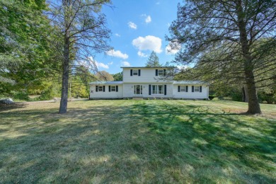 Lake Home For Sale in Jackson, Michigan
