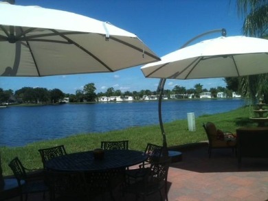 Lake Home For Sale in Naples, Florida