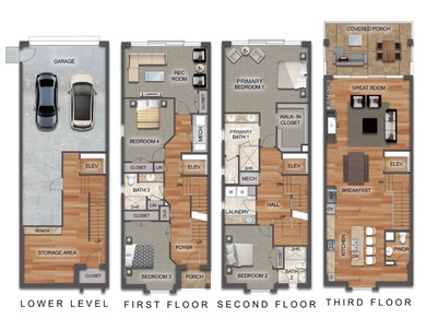 Open House Info - please stop at our sales center at 271 Strader - photo 2