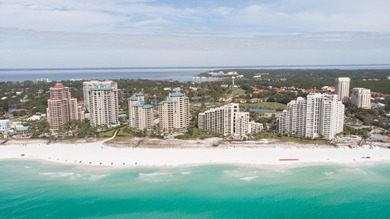 Indulge in serene Gulf views and pristine white sand beaches