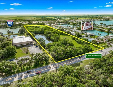 Don't miss this opportunity, featuring 9.35 acres of vacant land - photo 1