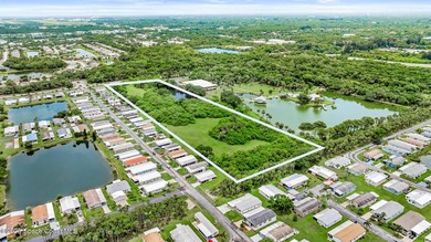 Don't miss this opportunity, featuring 9.35 acres of vacant land - photo 4