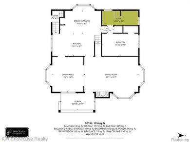 LOCATION, LOCATION, LOCATION, CLEAN UPDDATED 4 BDRM, 2 FULL BATH - photo 10