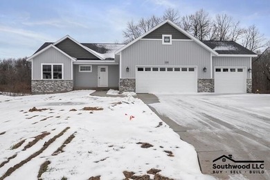 (private lake, pond, creek) Home For Sale in Marne Michigan