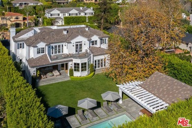 Situated on an over 18,000-square-foot lot in the heart of the - photo 3