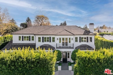 Situated on an over 18,000-square-foot lot in the heart of the - photo 4