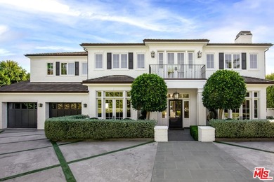 Situated on an over 18,000-square-foot lot in the heart of the - photo 5