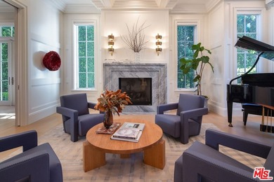 Situated on an over 18,000-square-foot lot in the heart of the - photo 7