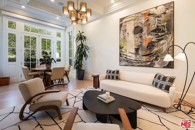 Situated on an over 18,000-square-foot lot in the heart of the - photo 8