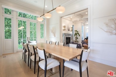 Situated on an over 18,000-square-foot lot in the heart of the - photo 9