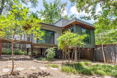 White Rock Lake Home For Sale in Dallas Texas