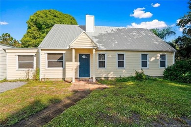 St. Lucie River Home For Sale in Stuart Florida