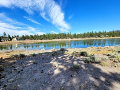 Lake Lot For Sale in Weed, California