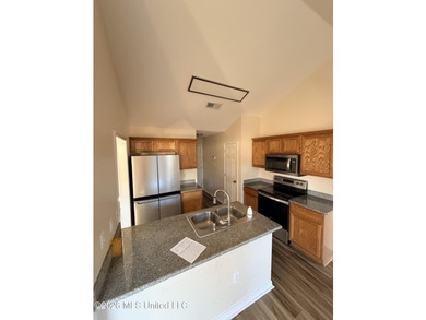 Super cute and super clean! This charming home sits on a large - photo 5