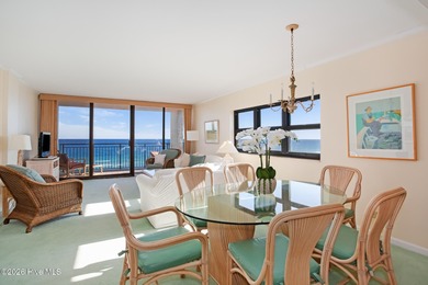 The wait for an upper-level oceanfront END UNIT at The Islander