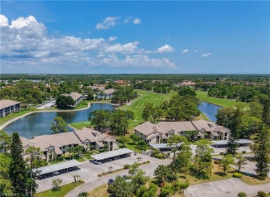 Lake Home For Sale in Naples, Florida