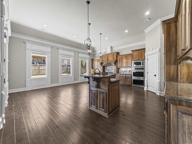 This beautifully appointed home offers a perfect blend of - photo 11