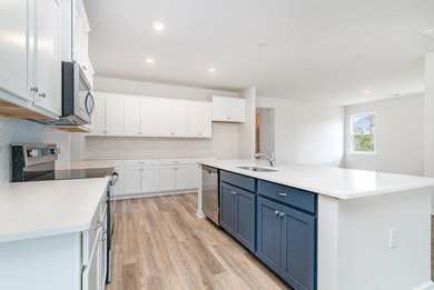 *4 bedroom, 3 bath single level home *Beautifully designed open - photo 11