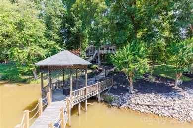 Lake Home For Sale in Catawba, North Carolina