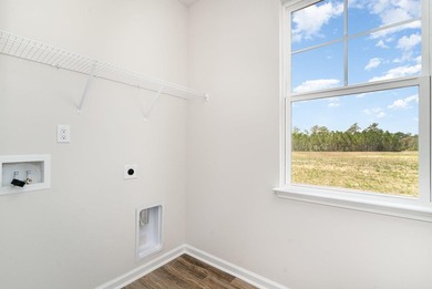 *4 bedroom, 3 bath single level home *Beautifully designed open - photo 13