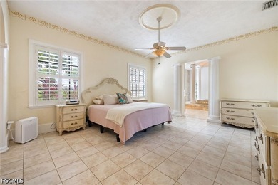Where Acreage Meets Elegance on the River - An Iconic Alva - photo 14