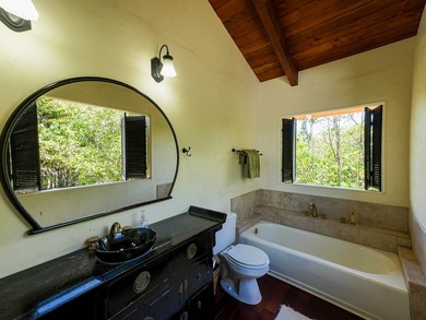 Aloha, this permitted 3 bedroom, 1.5 bath home sits on a - photo 14