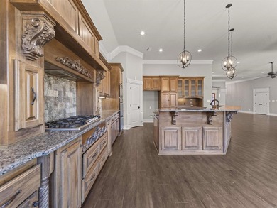 This beautifully appointed home offers a perfect blend of - photo 15