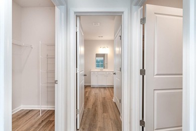 *4 bedroom, 3 bath single level home *Beautifully designed open - photo 15