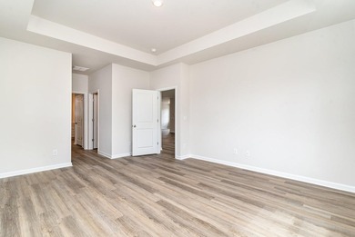 *4 bedroom, 3 bath single level home *Beautifully designed open - photo 17