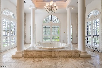 Where Acreage Meets Elegance on the River - An Iconic Alva - photo 17