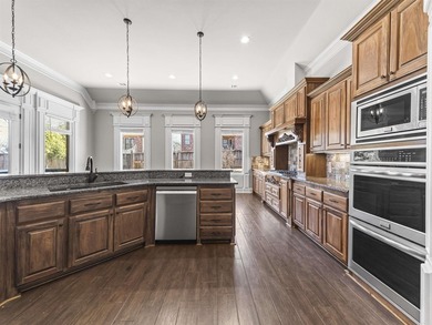 This beautifully appointed home offers a perfect blend of - photo 18