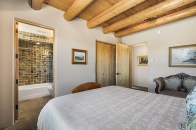 SPECTACULAR, UNIQUE, RAMMED-EARTH, RIVER-FRONTAGE HOME, close to - photo 18