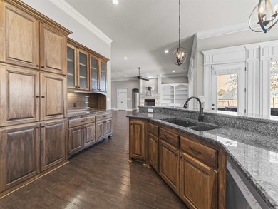 This beautifully appointed home offers a perfect blend of - photo 19