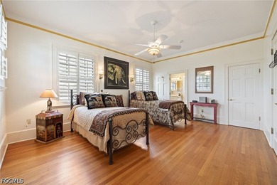 Where Acreage Meets Elegance on the River - An Iconic Alva - photo 19